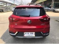 2019 MG ZS 1.5D รูปที่ 2